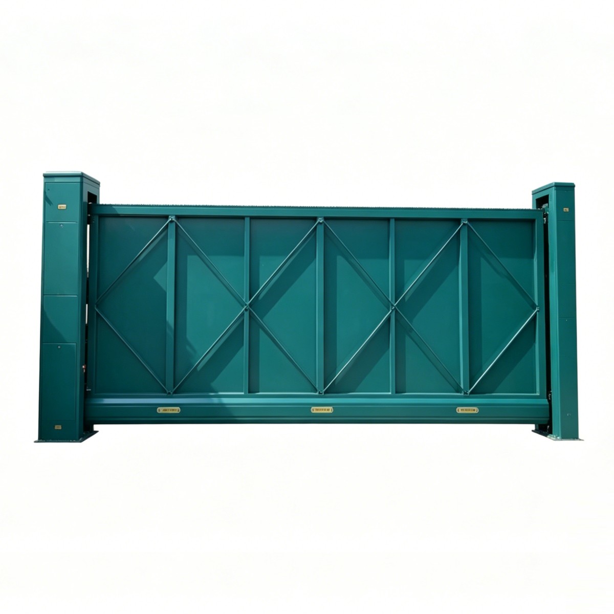 宜兰头城电动悬空门